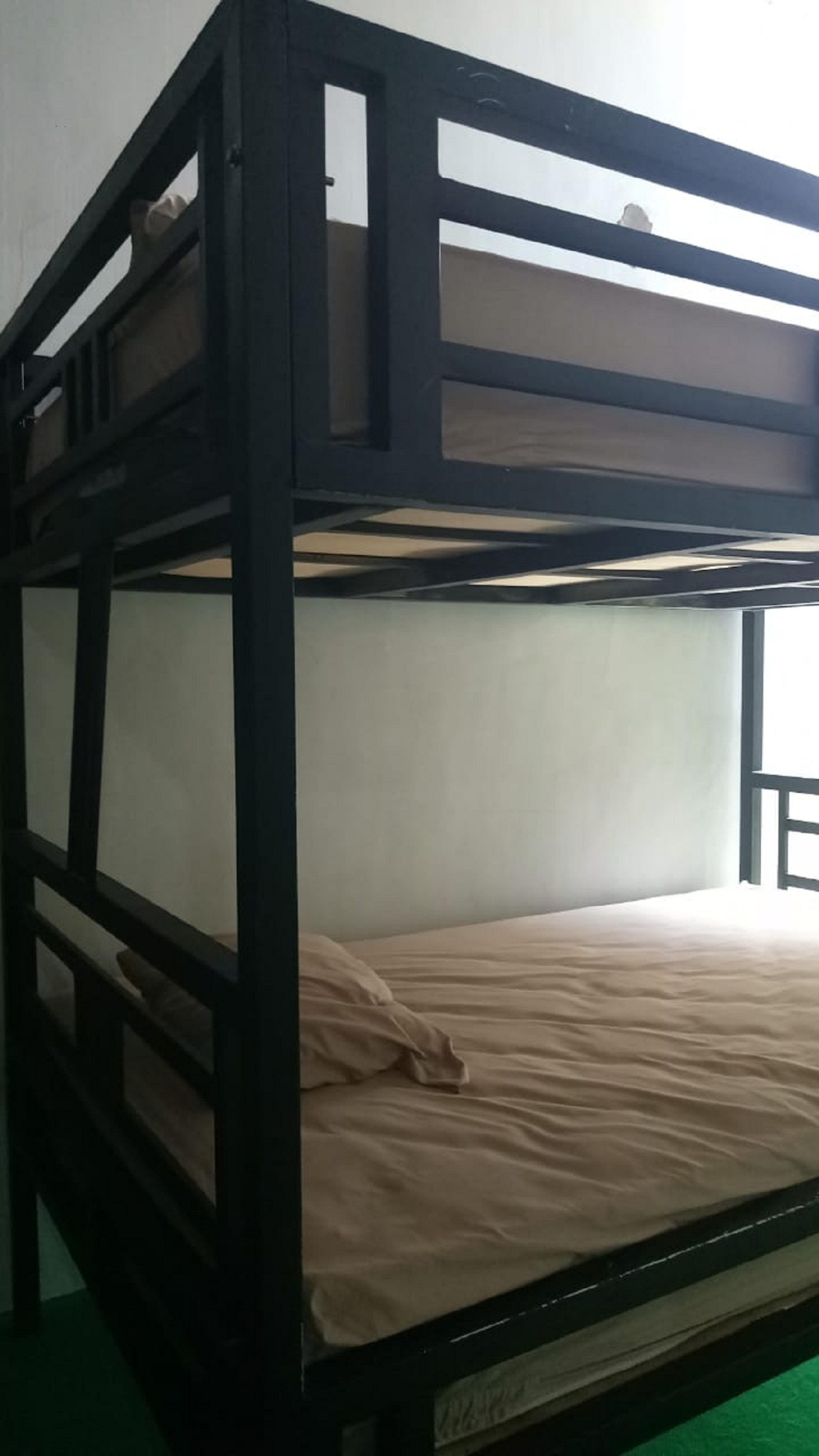 Gandrung City Hostel บันยูวังงี ภายนอก รูปภาพ