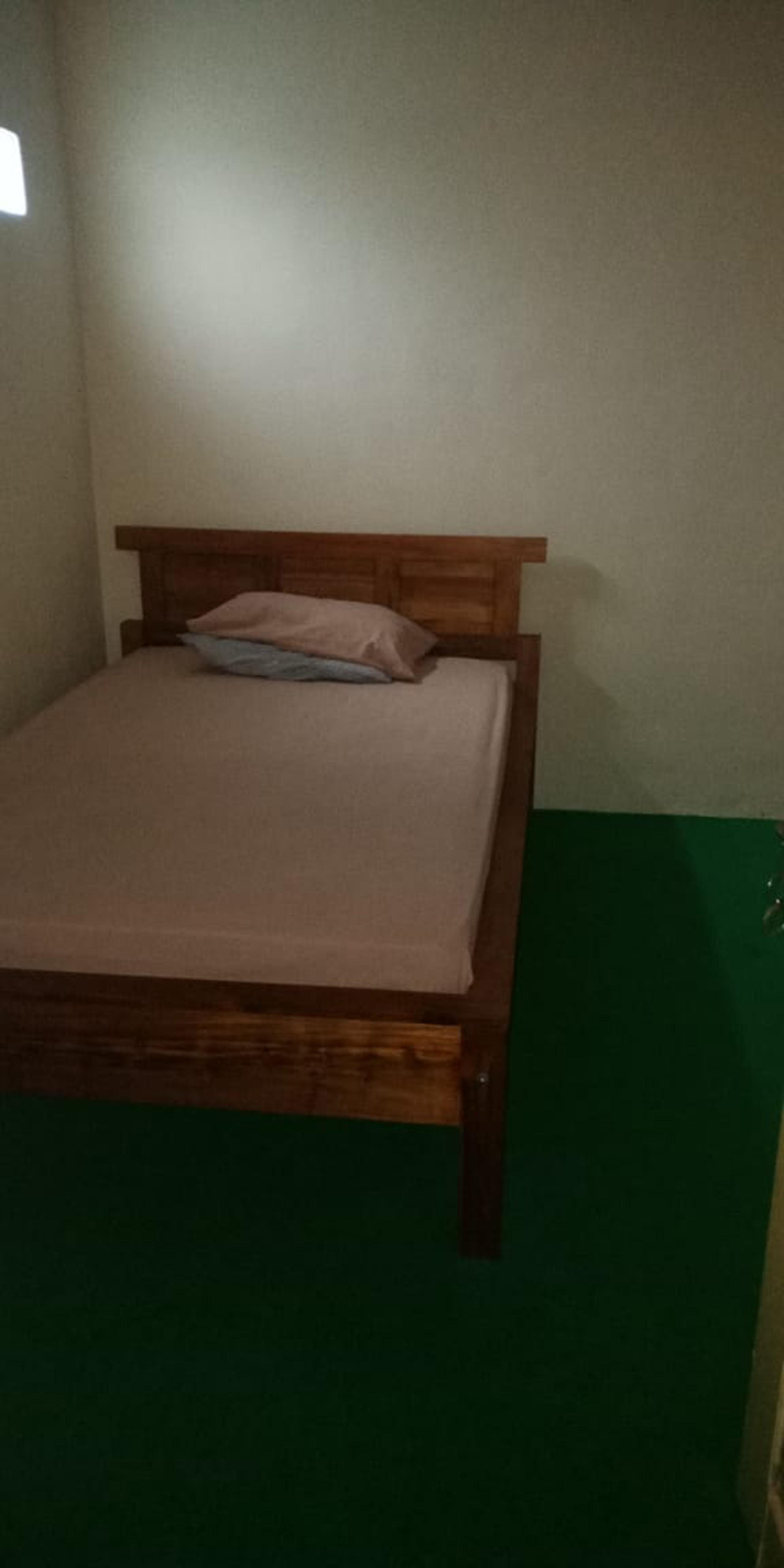 Gandrung City Hostel บันยูวังงี ภายนอก รูปภาพ