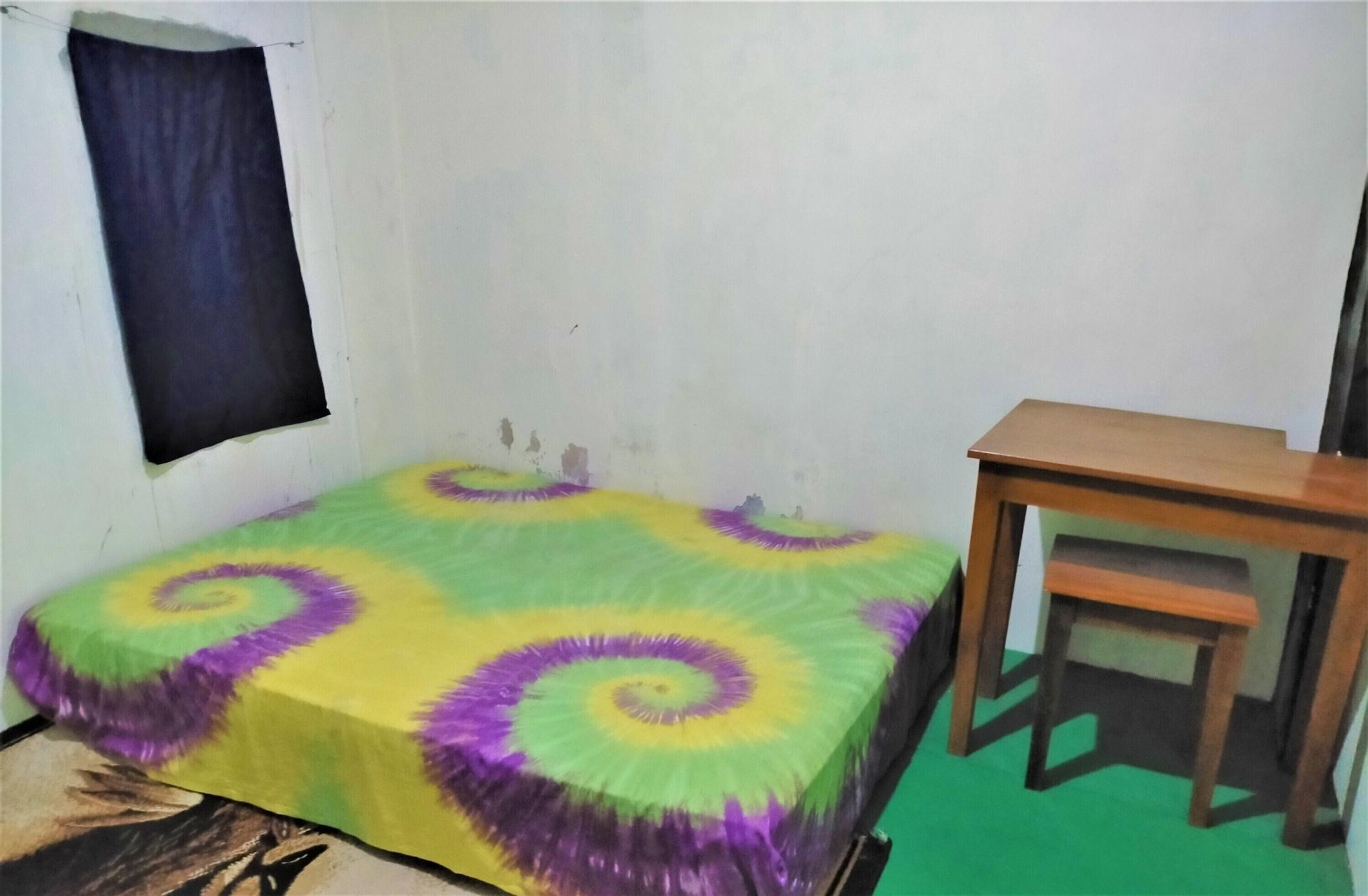Gandrung City Hostel บันยูวังงี ภายนอก รูปภาพ