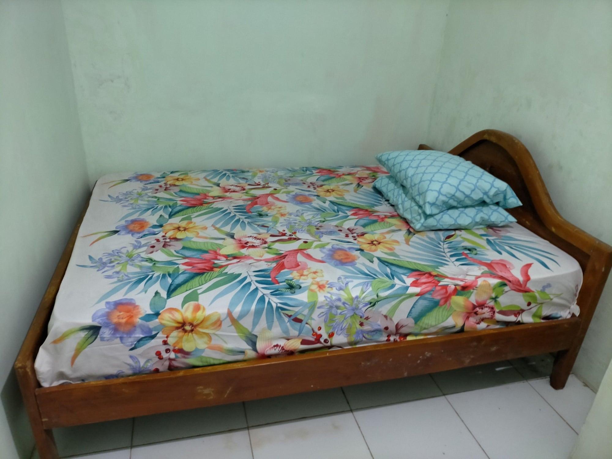 Gandrung City Hostel บันยูวังงี ภายนอก รูปภาพ
