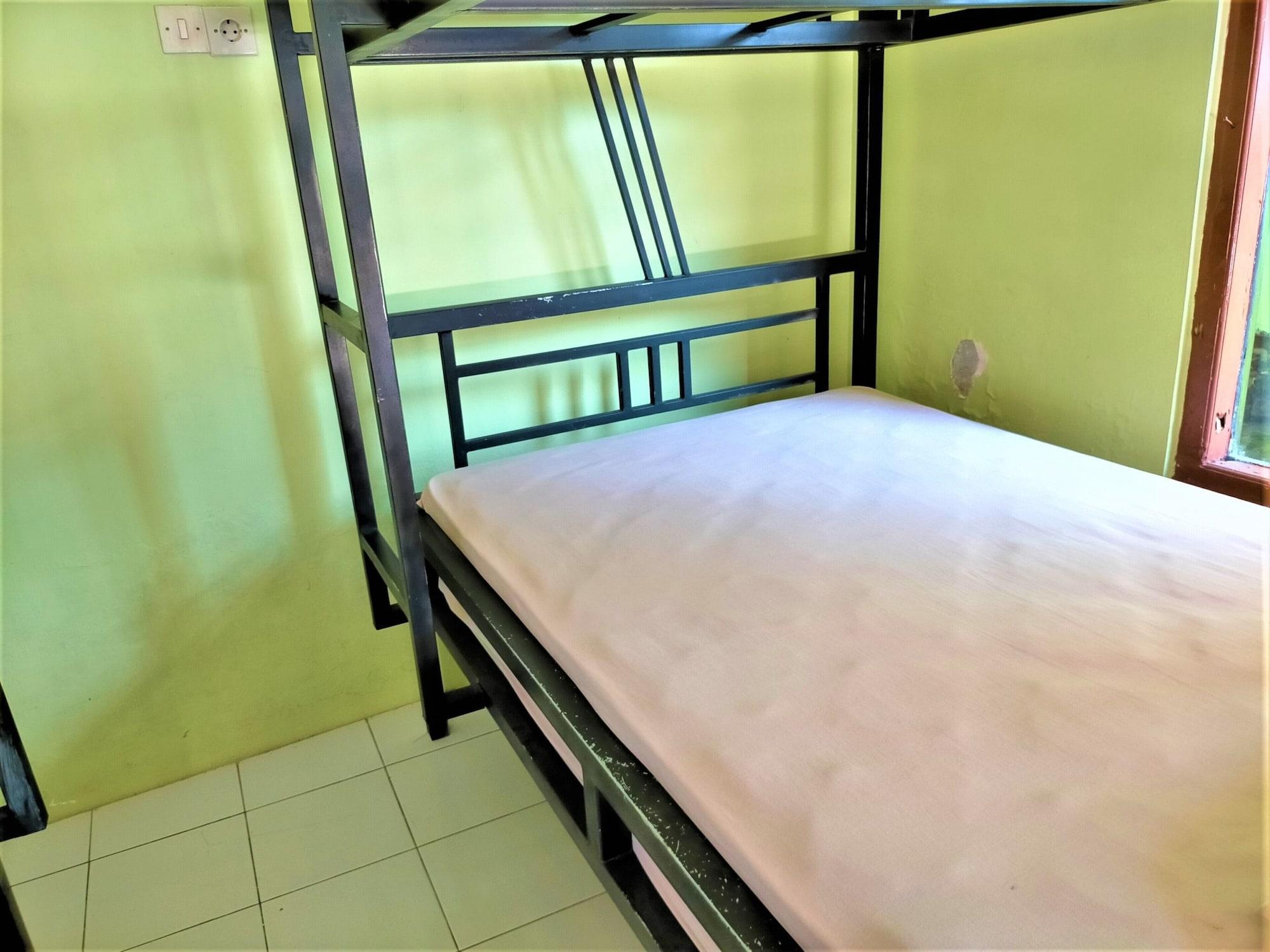 Gandrung City Hostel บันยูวังงี ภายนอก รูปภาพ