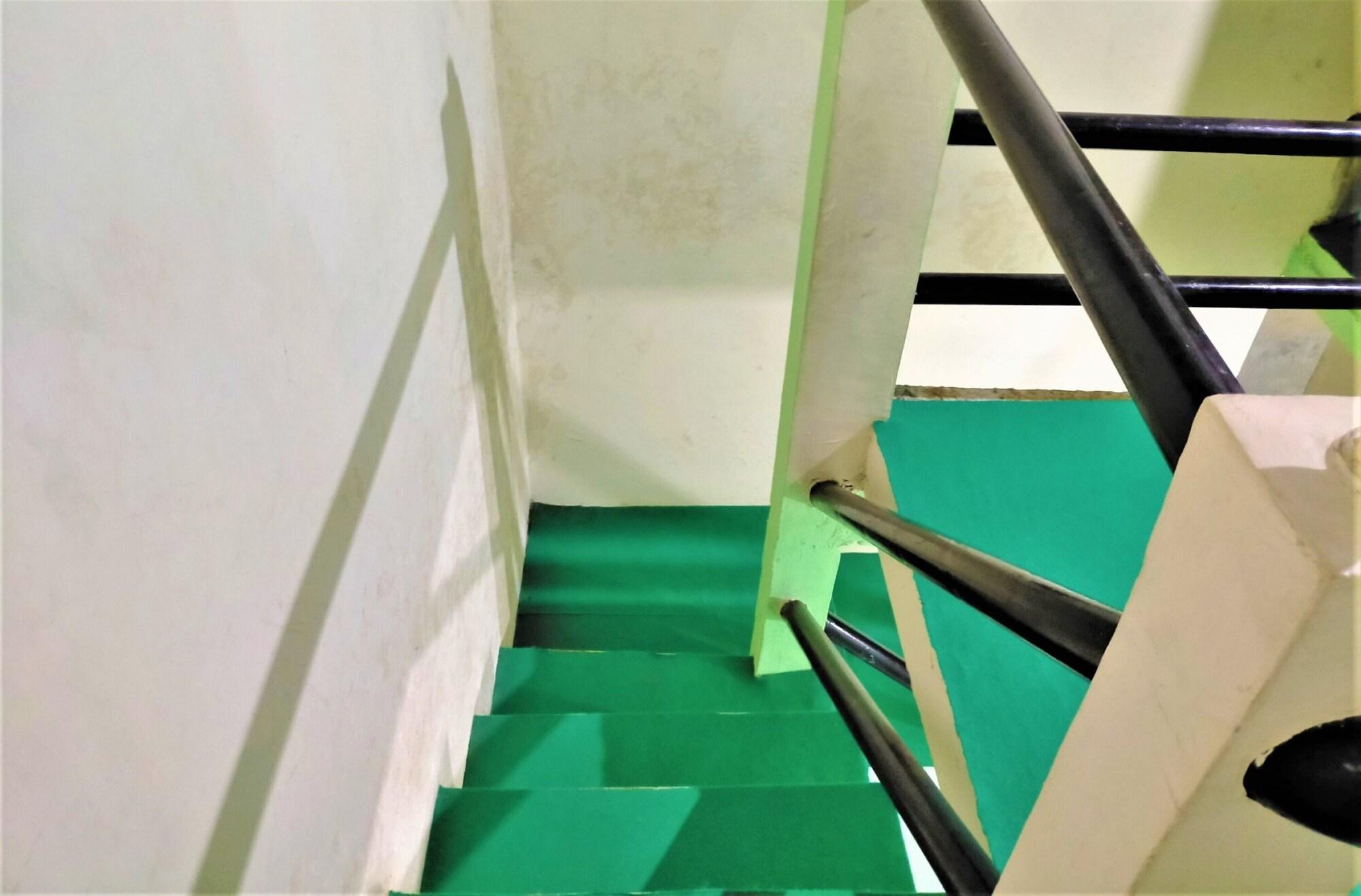 Gandrung City Hostel บันยูวังงี ภายนอก รูปภาพ