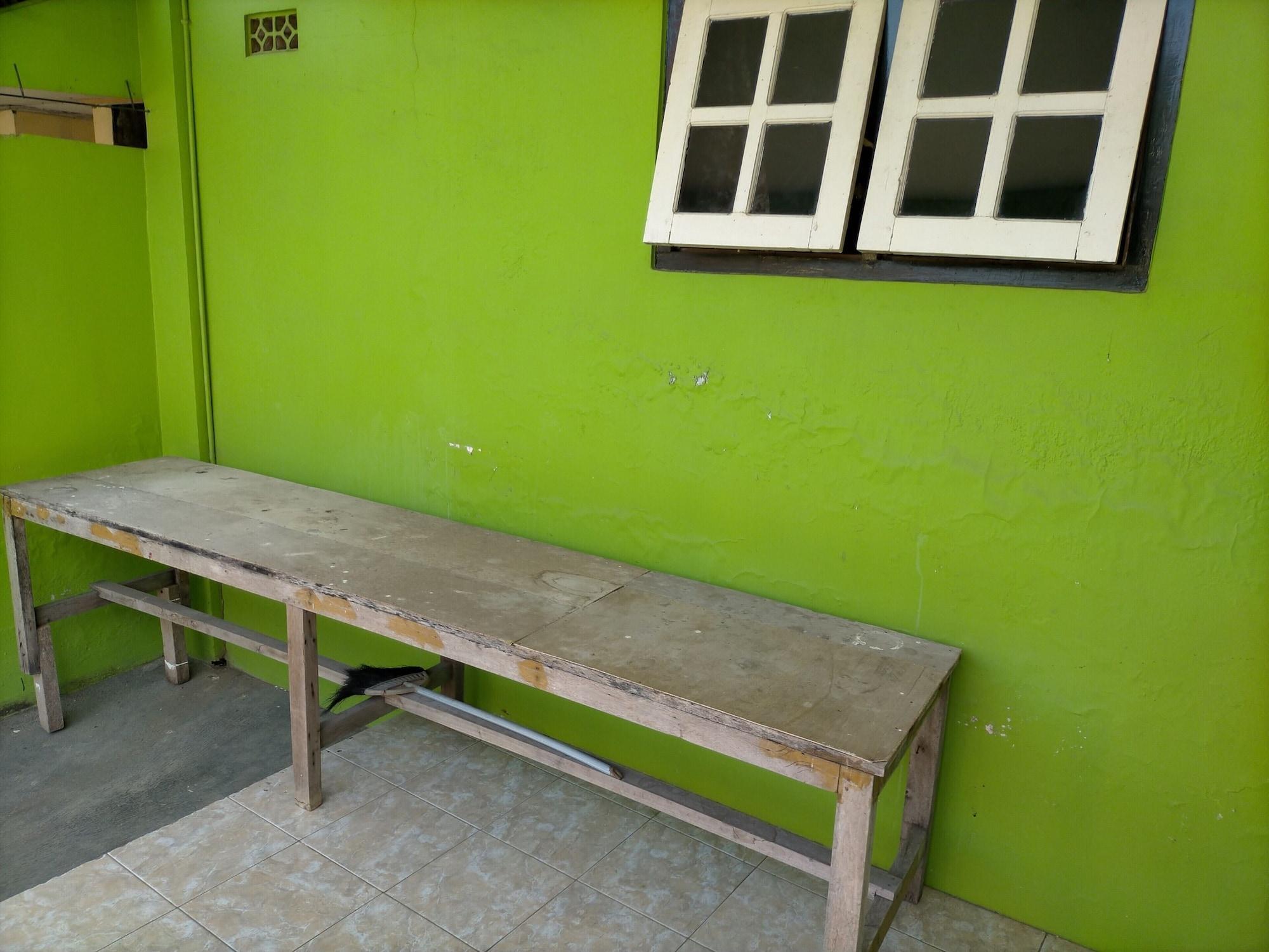 Gandrung City Hostel บันยูวังงี ภายนอก รูปภาพ