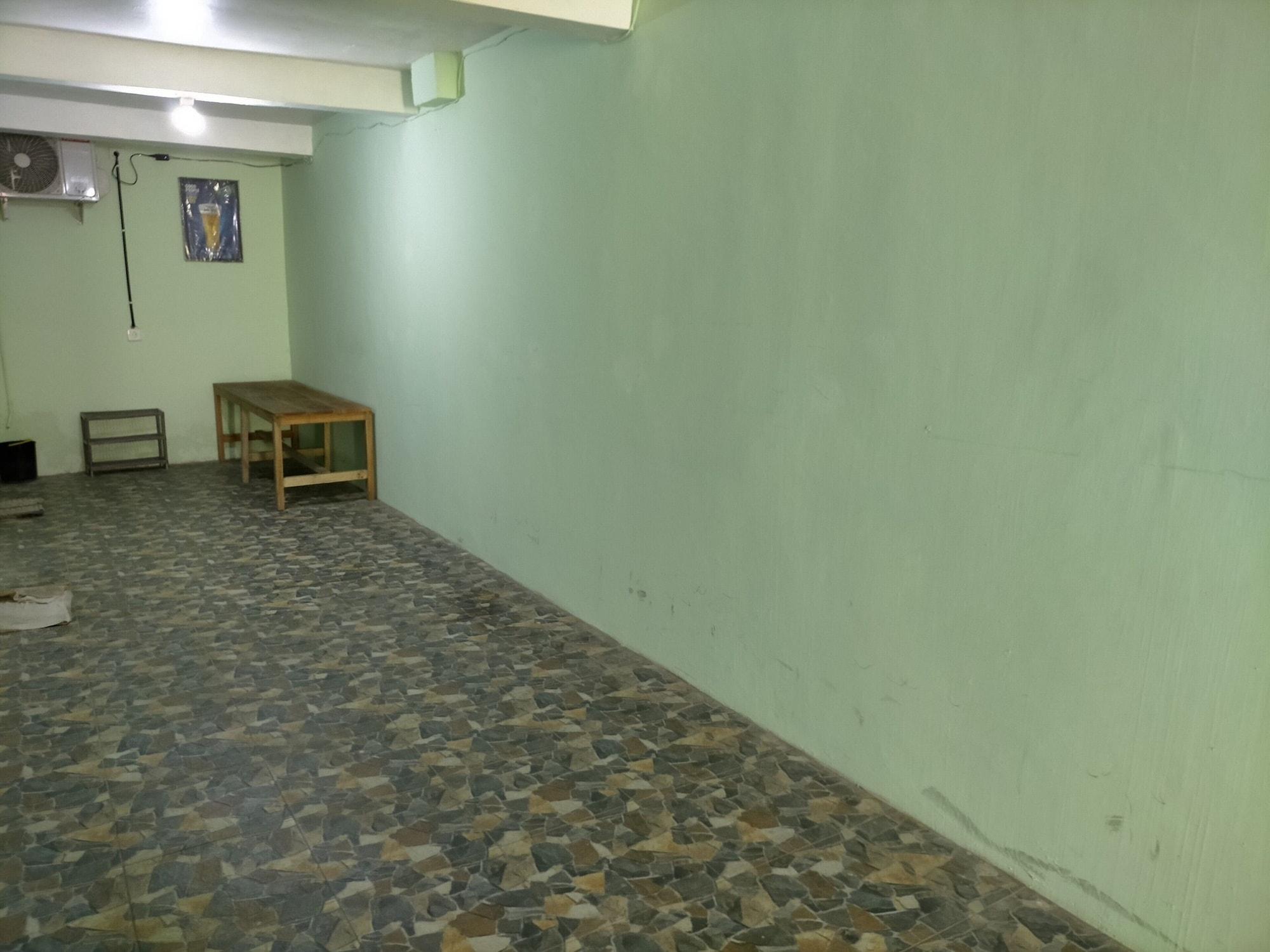 Gandrung City Hostel บันยูวังงี ภายนอก รูปภาพ
