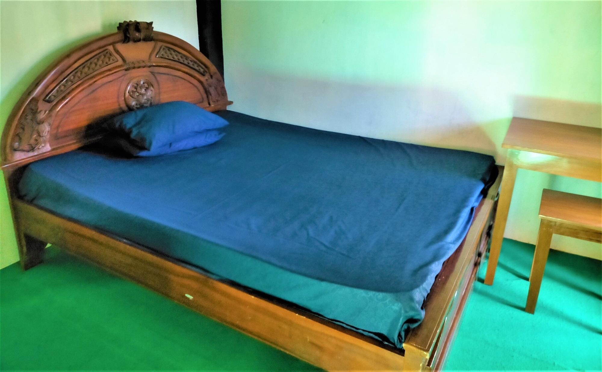 Gandrung City Hostel บันยูวังงี ภายนอก รูปภาพ