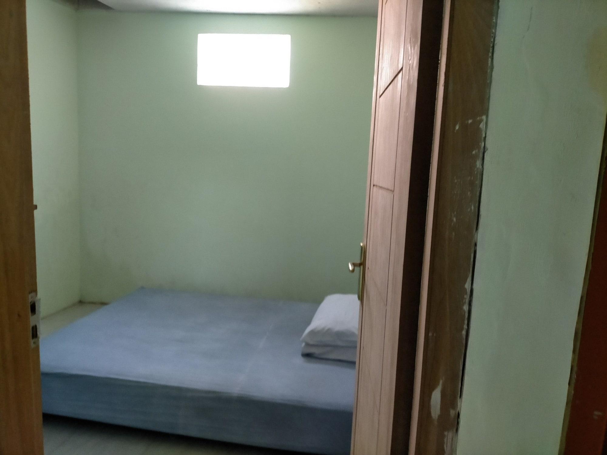 Gandrung City Hostel บันยูวังงี ภายนอก รูปภาพ