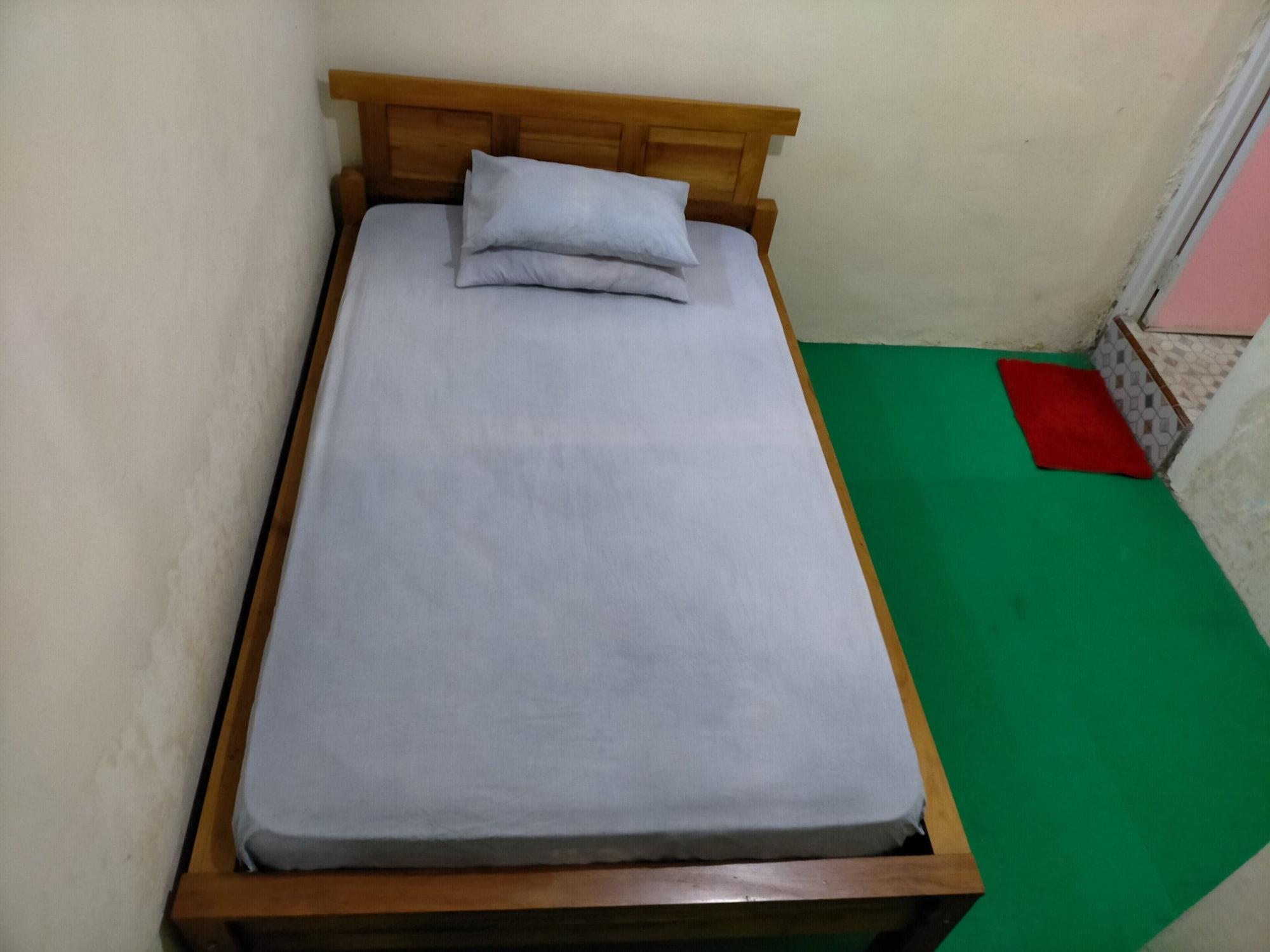 Gandrung City Hostel บันยูวังงี ภายนอก รูปภาพ