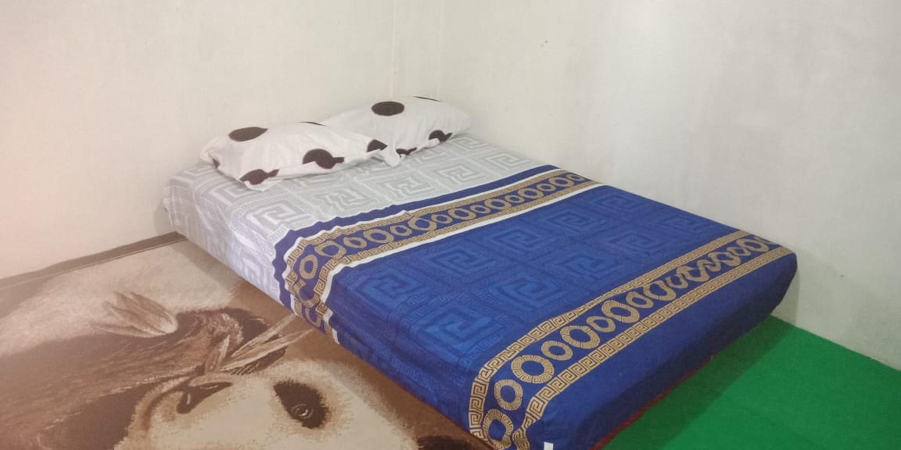 Gandrung City Hostel บันยูวังงี ภายนอก รูปภาพ