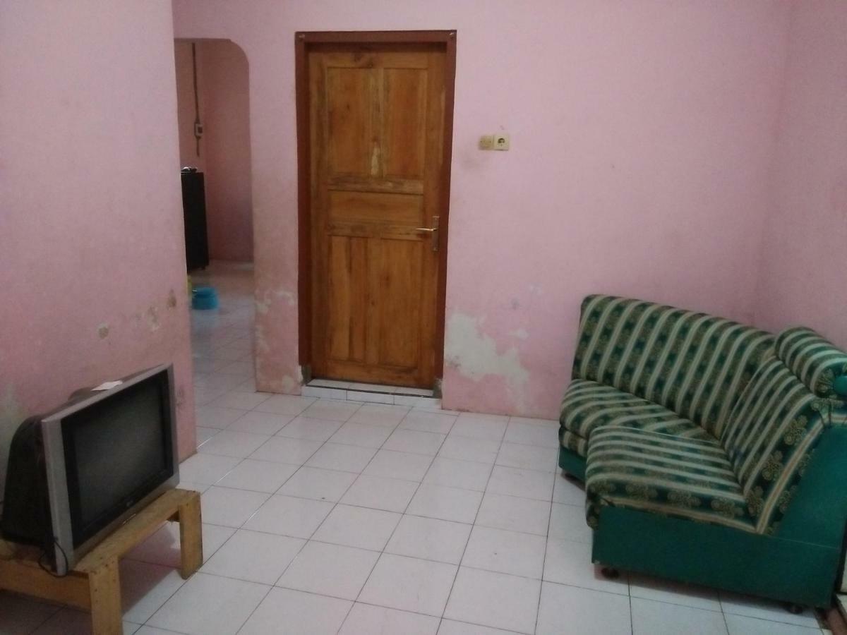 Gandrung City Hostel บันยูวังงี ห้อง รูปภาพ